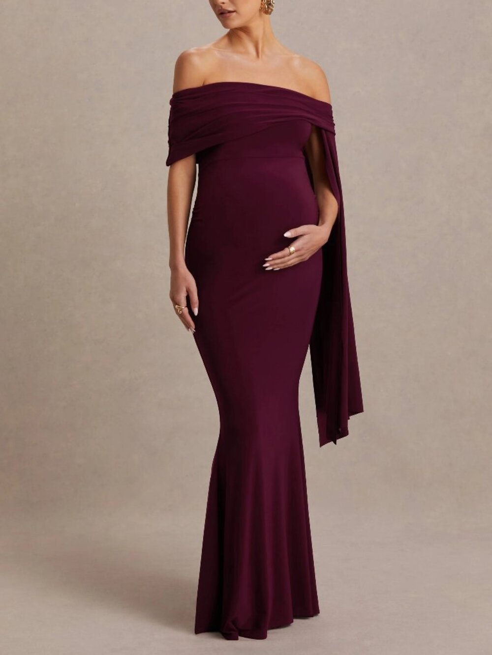 Club L London | Aquila Dress